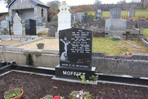 Moffitt Patrick Barnacawley